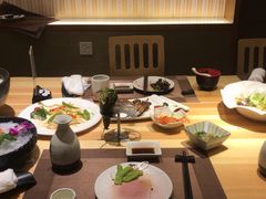 -割烹旭日本料理(龙湖狮山天街店)