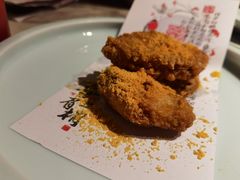 -韵秋荷(宝山龙湖天街店)