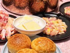 -囍凤楼·粤菜·点心·火锅(温特莱店)