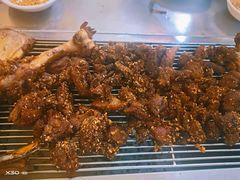 -草原碳烤羊腿(仙塘店)