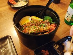 -昊·来了寿司(双楠2店)