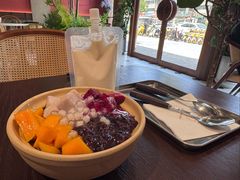 -嗒令甜品·主题融合料理餐厅(首座时代店)
