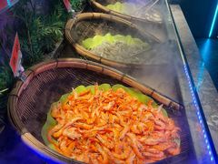 -阪尚皇·原切牛排·烤肉火锅自助(北京路店)