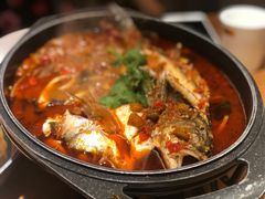 -炊烟小炒黄牛肉(中心印象城店)