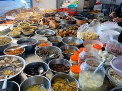 -长平老姿娘夜粥(平东一街店)