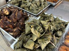 -清真·鸦儿李记·小馆(后海店)