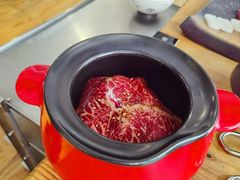 -焱铁烧·黑毛和牛专门店(南宁万象城店)