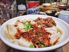 -白起肉夹馍