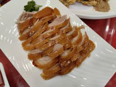 -东四民芳餐厅(世茂工三店)