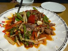 -易老九江湖菜(北滨一路店)
