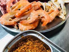 -正熙家韩式烤肉自助(蓝光中央天地店)