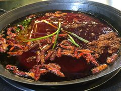 -肥龙火锅(南坪店)