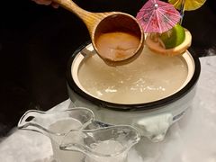 -桂满陇·海市蜃楼·黑金(国金店)