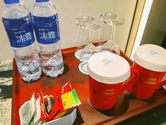 -苏州吴宫泛太平洋酒店