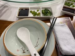 -盈田盈粥庄(博山东路店)