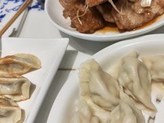 -东方饺子王(工农大路店)
