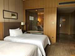 -徐州博顿温德姆酒店(高铁东站店)