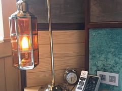 -天津津利华酒店