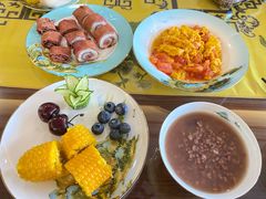 -好孕妈妈月嫂(哈尔滨总店)