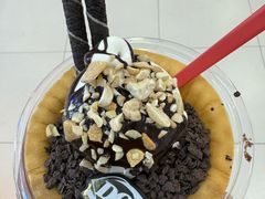 -DQ·蛋糕·冰淇淋(西直门店)