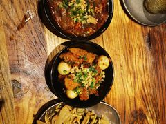 -北丐先生·野馄饨烧烤(雨花万象店)