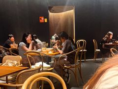 -SHAN山(前滩太古里店)