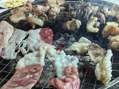 -鞍山戰