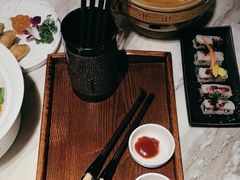 -唐猫庭院·千年陕菜(大唐不夜城店)