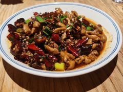 -树厨贵州菜(大十字店)