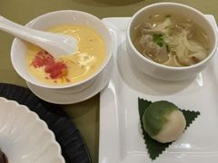 -湖影中餐厅·南京金茂威斯汀大酒店