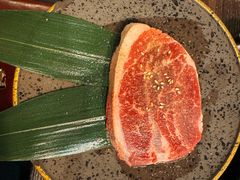 -大馥·炭火烧肉酒场(莘庄莘福坊店)