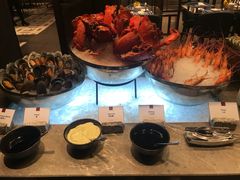 -康莱德酒店·美庭自助餐厅