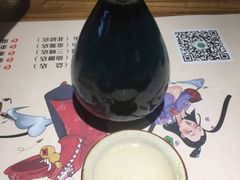 -酒阳蒸经小酒馆(解放碑店)