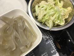 -川香煲(茅台路店)