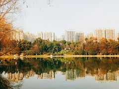 -天鹅湖体育公园