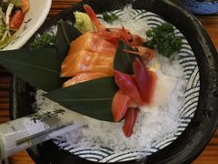-坂吉屋·居酒屋深夜食堂(龙湖店)