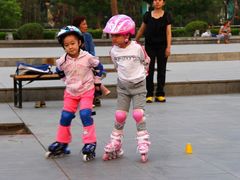 -趣动熊运动发展中心(乐坊校区)