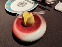 -肆月河豚·新淮扬菜·烤鸭(中关村店)