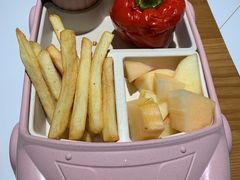 -HELLO MUSAE 拾光缪斯餐厅·纯正希腊风味(苏州中心店)
