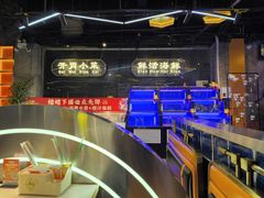 -亿牌牌东北烧烤(博物馆旗舰店)