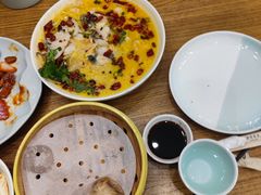 -下塘街七号(圆融时代广场店)