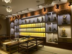 -禅一·静观堂(长寿路店)