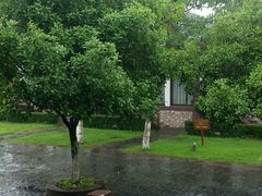 -太阳岛度假酒店