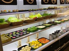 -八角锄烧·肉火锅(天河城店)