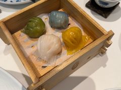 -侨美食家·41年地道粤菜(珠江新城店)