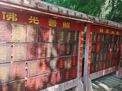 -潭柘寺景区
