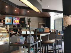 -星巴克臻选(苏州汇豪店)