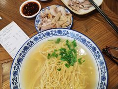 -庄行曹记羊肉(泗泾店)