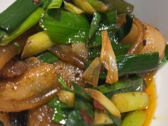 -贡宴盐帮菜自贡驻京联络处餐厅