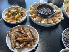 -野菌皇海景野生菌火锅(滨海大道店)